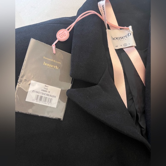 House of Cb blazer - Picture 6 of 7